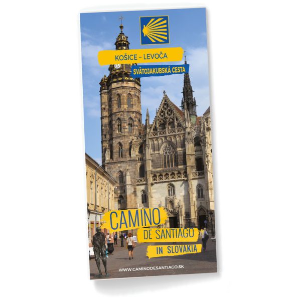 Reiseführer Košice – Levoča